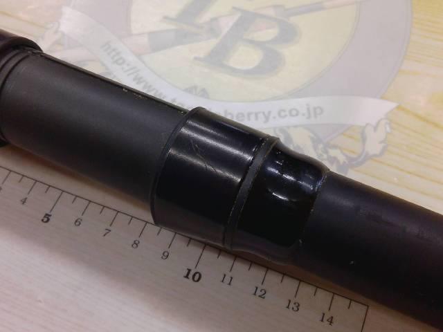 メーター倶楽部巨鯉 MH525B