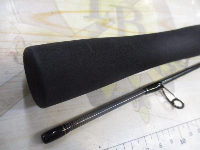 ダーインスレイヴ オーバーブレイズ61UL-M｜＠ベリーネット 日本