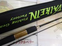 ダーインスレイヴ オーバーブレイズ61UL-M