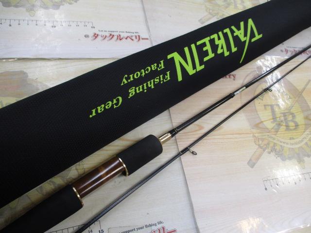 ダーインスレイブオーバーブレイズ6'1L-S