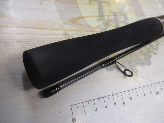 ダーインスレイブオーバーブレイズ6'1L-S