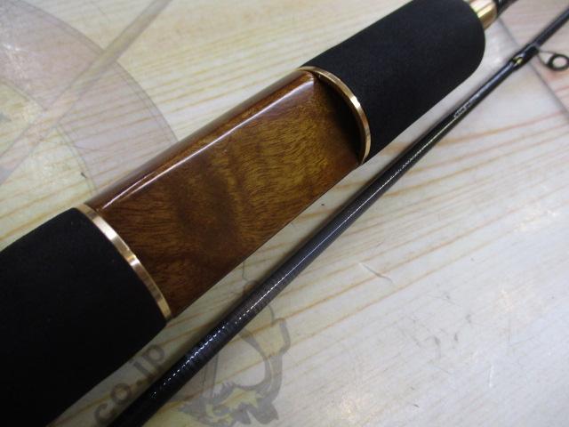 ダーインスレイブオーバーブレイズ6'1L-S