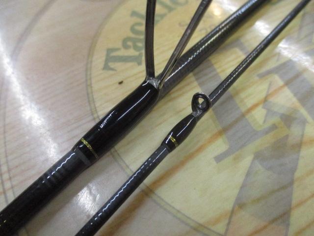 ダーインスレイブオーバーブレイズ6'1L-S