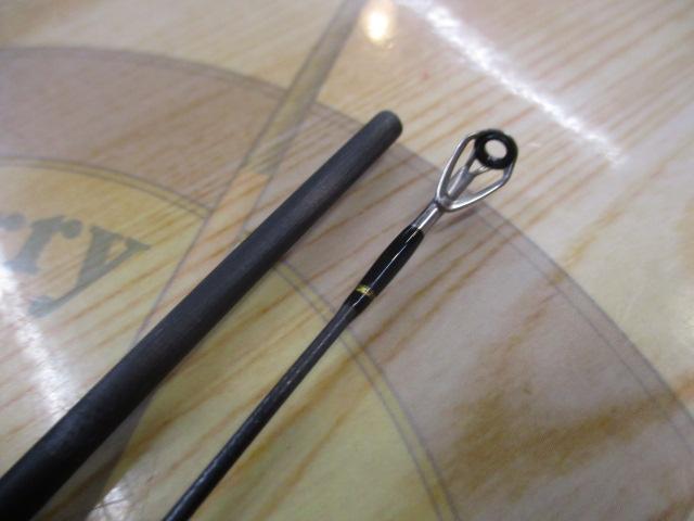 ダーインスレイブオーバーブレイズ6'1L-S