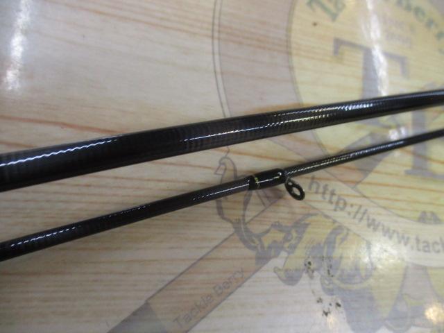 ダーインスレイブオーバーブレイズ6'1L-S