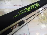 ダーインスレイブオーバーブレイズ6'1L-S