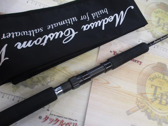 ロッド northern Blue 603SS evolution sotobo MC Works Northern Blue NB603SS SOTOBO SPECIAL - Saltywater Tackle Inc.