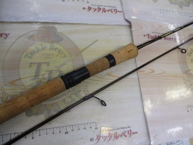 中古 daiwa phantom-s 602LRS ダイワ トラウトロッド 中古 daiwa phantom-s 602LRS ダイワ トラウトロッド 中古 daiwa