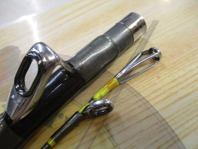 HZ先鋭剣崎 120-230