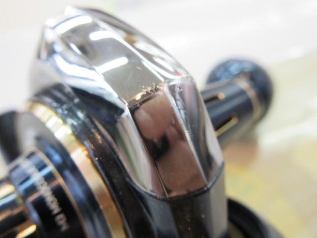 23ソルティガ 6000-XH｜＠ベリーネット 日本最大新品中古釣具WEB