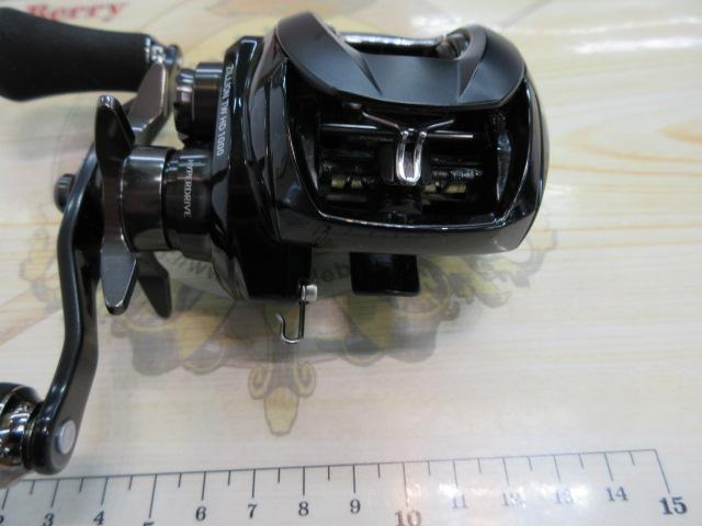 22ジリオン TW HD 1000XH｜＠ベリーネット 日本最大新品中古釣具