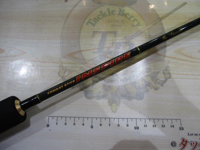 インスパイア ICSC-62M.TG