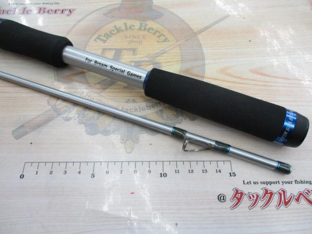 ダンシングブリーム剛 DB-GO78