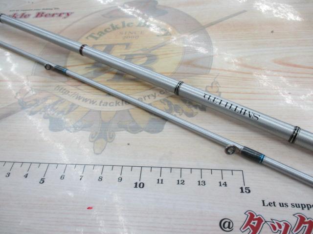 ダンシングブリーム剛 DB-GO78