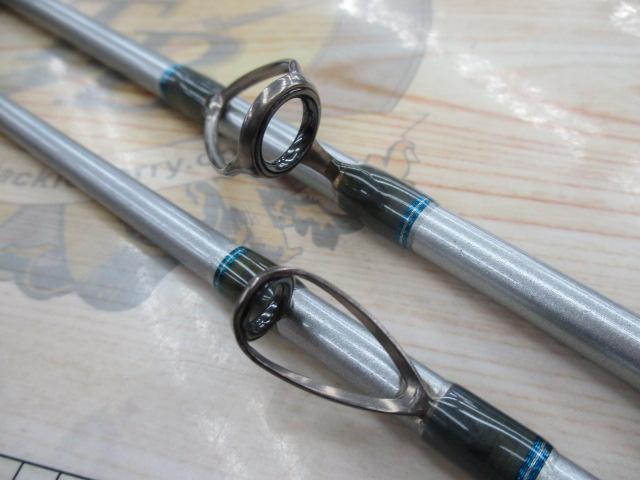 ダンシングブリーム剛 DB-GO78