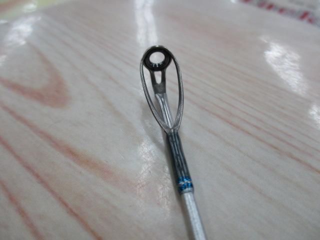 ダンシングブリーム剛 DB-GO78