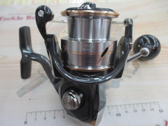 20ルビアス LT3000-XH｜＠ベリーネット 日本最大新品中古釣具WEB