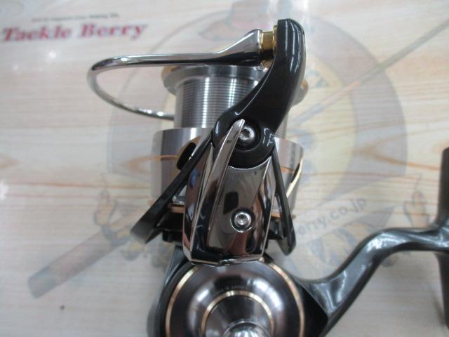 20ルビアス LT3000-XH｜＠ベリーネット 日本最大新品中古釣具WEB