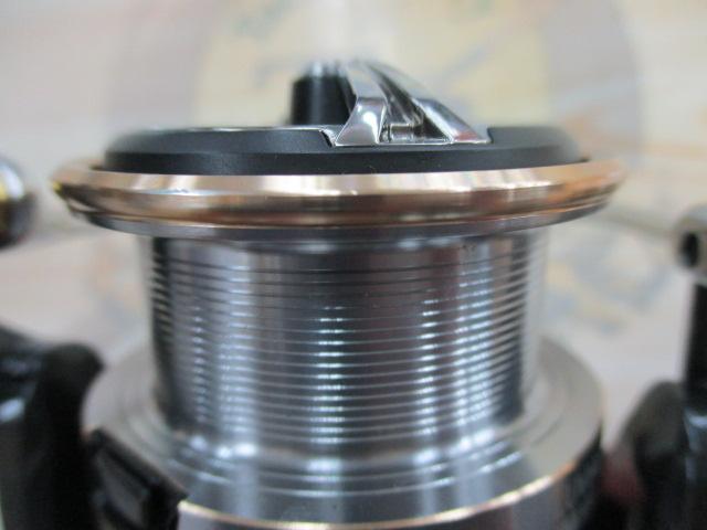 ポケット20ルビアス3000-XH Daiwa 20 ルビアス3000-XH