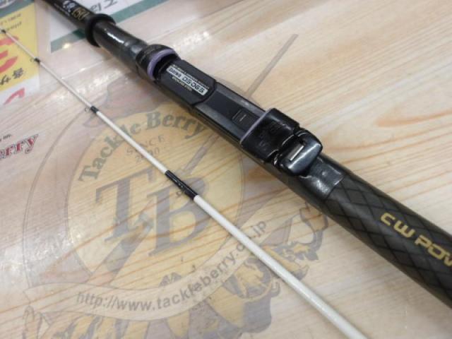 CWPM飛竜イカダ誘い先鋭 150｜＠ベリーネット 日本最大新品中古
