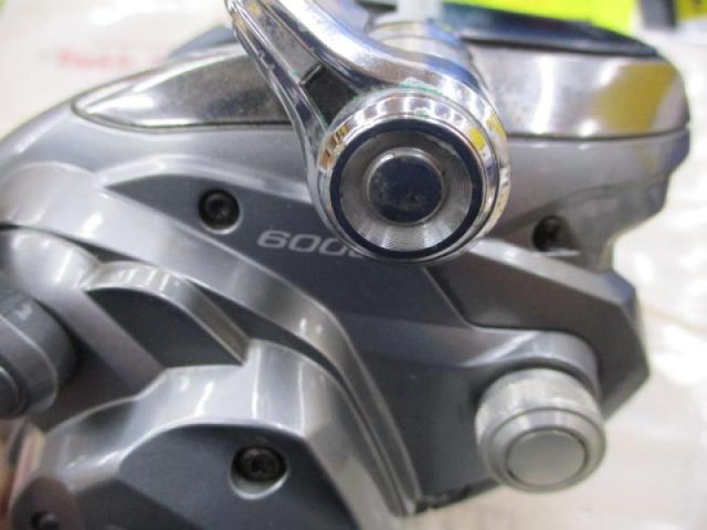 14フォースマスター 6000