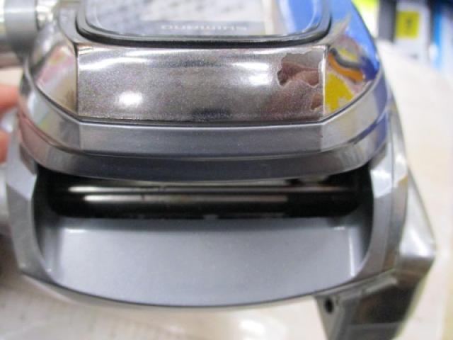 14フォースマスター 6000