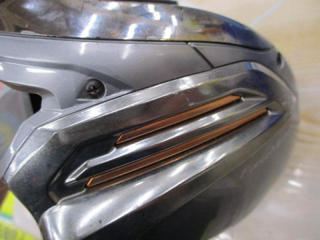 14フォースマスター 6000