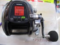 14フォースマスター 6000