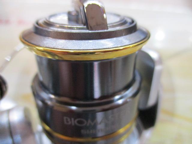 シマノ08 バイオマスター 1000S 08バイオマスター1000S｜＠ベリーネット 日本最大新品中古釣具