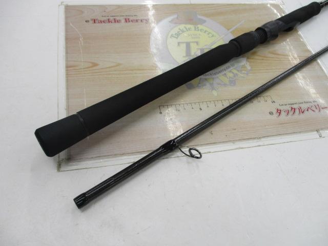 グランデージ STD.93MH｜＠ベリーネット 日本最大新品中古釣具