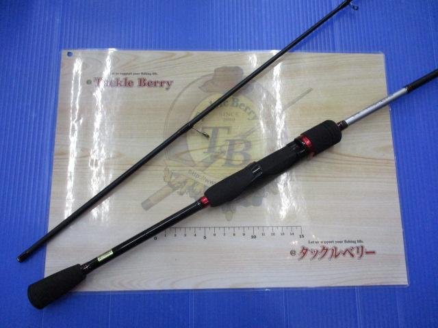 月下美人　AJING 611L-S a*a様 月下美人 AJING 611L-S Amazon | ダイワ(DAIWA) アジング