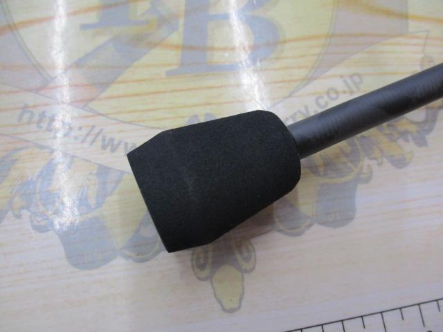 ソルティースタイルアジ SYAS-632ULS