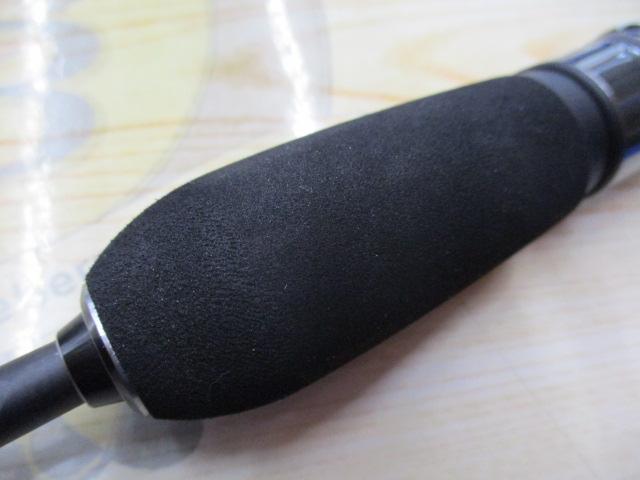 ソルティースタイルアジ SYAS-632ULS