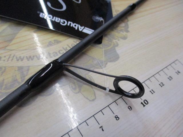 ソルティースタイルアジ SYAS-632ULS