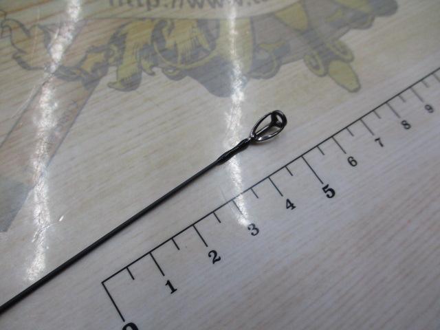 ソルティースタイルアジ SYAS-632ULS