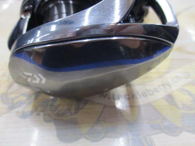 スティーズリミテッドCT SV TW 70XHL