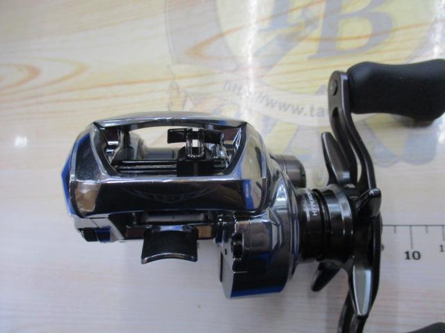 ダイワ　スティーズ　リミテッドCT SV TW 70XHL DAIWA（釣り） ダイワ スティーズ CT SV TW 700XHL / ベイト