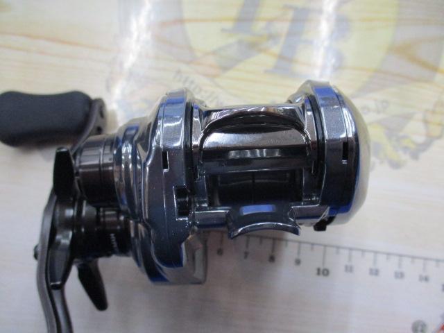 【新品未使用】スティーズ リミテッド CT SV TW 70XHL 左ハンドル DAIWA（釣り） ダイワ 25スティーズ リミテッド CT SV TW 70XHL