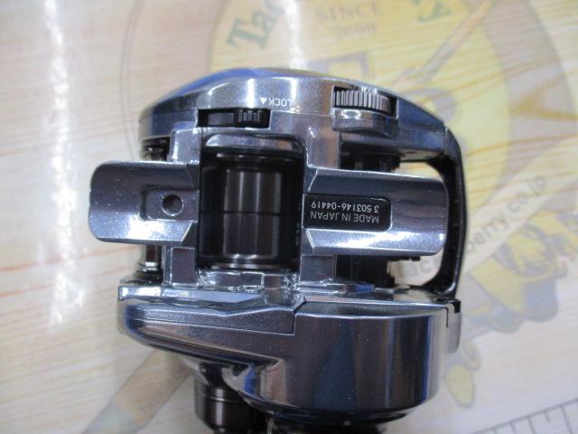 【新品未使用】スティーズ リミテッド CT SV TW 70XHL 左ハンドル DAIWA（釣り） ダイワ 25 スティーズリミテッド CT SV TW 70XHL