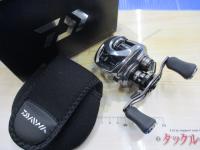 スティーズリミテッドCT SV TW 70XHL