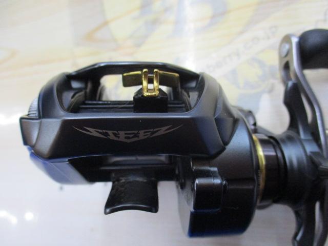 スティーズSV TW 1016SV-HL ダイワ(Daiwa) STEEZ(スティーズ) SV TW 1016SV-HL (左ハンドル