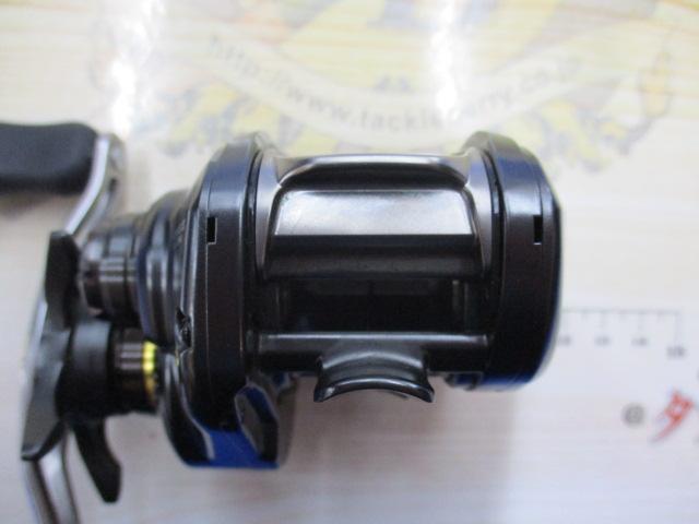 スティーズSV TW 1016SV-HL ダイワ(Daiwa) スティーズ SV TW 1016SV-SH 右巻き 00613354