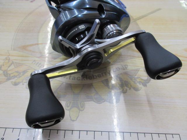 22アルデバランBFS XG LH｜＠ベリーネット 日本最大新品中古釣具