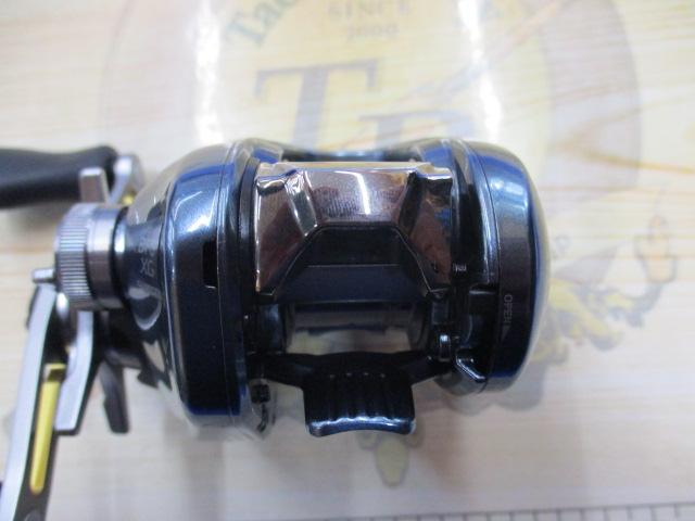 22アルデバランBFS XG LH｜＠ベリーネット 日本最大新品中古釣具
