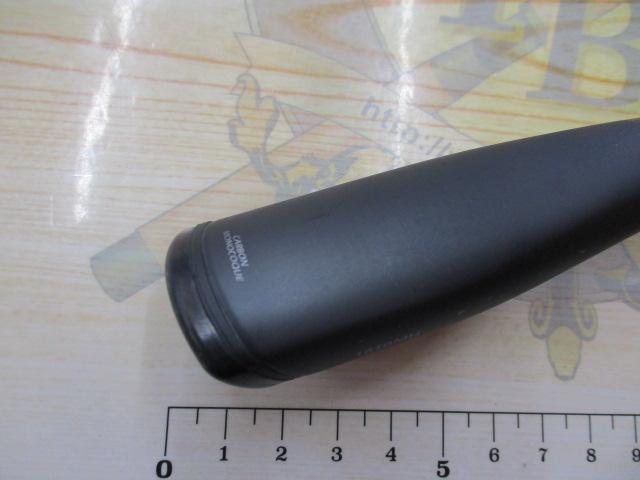 21 ポイズングロリアス　1611ML/H 希少　トルザイト ポイズン グロリアス 1611ML/H