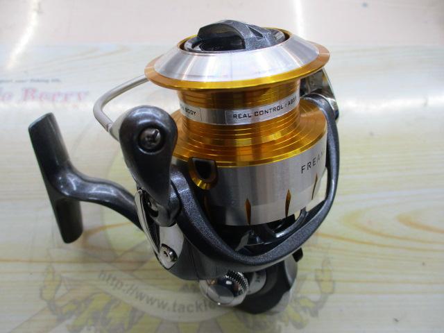 11フリームス 3000｜＠ベリーネット 日本最大新品中古釣具WEB