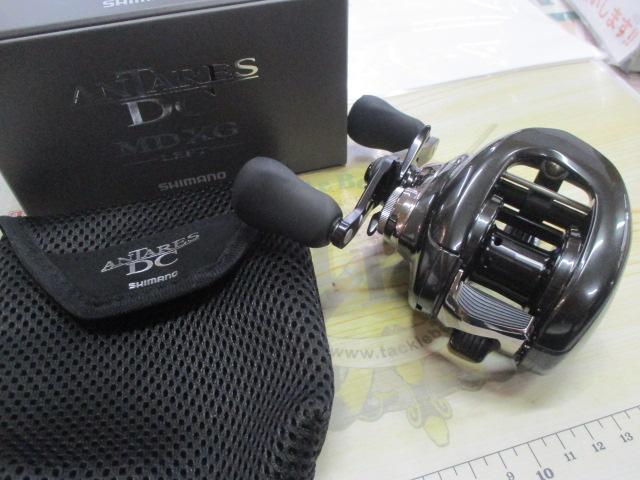 23アンタレスDC MD XG LEFT｜＠ベリーネット 日本最大新品中古
