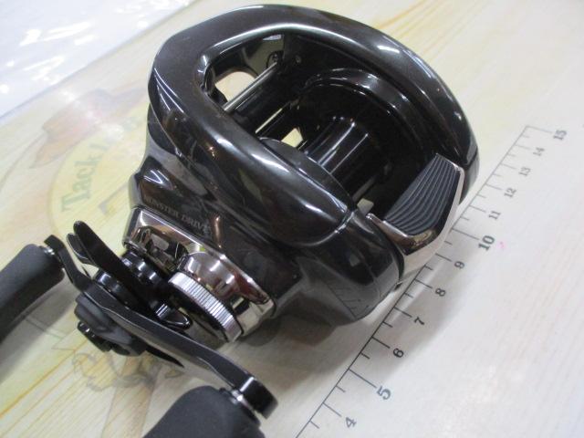 週末限定価格[新品未使用品]23 ANTARES DC MD XG LEFT シマノ 23 アンタレスDC MD XG LEFT 左ハンドル (2023年モデル