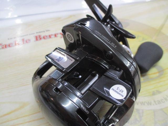 23アンタレスDC MD XG LEFT｜＠ベリーネット 日本最大新品中古