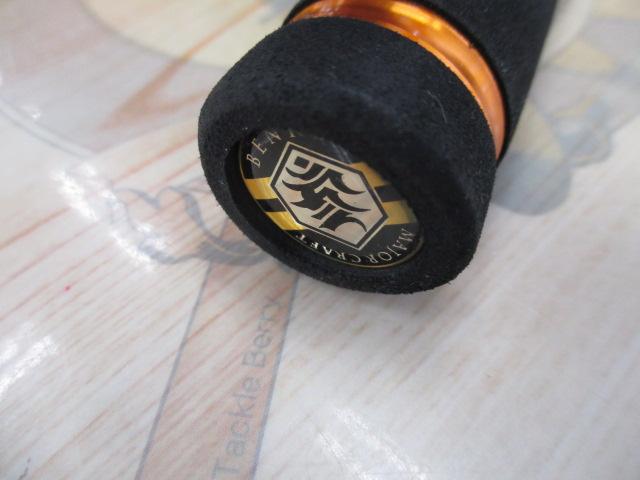 ベンケイ BIS-642L｜＠ベリーネット 日本最大新品中古釣具WEB